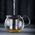 Bodum Bodum Tea Press  ASSAM F/INOX 0,5 Liter