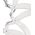 Alessi Alessi Augh Extensible Trivet DUL01