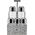 Alessi Alessi Cactus Condiment Set - oil,vinegar,S+P,spices MSA16