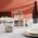 Alessi Alessi Cactus Condiment Set - oil,vinegar,S+P,spices MSA16
