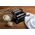 Marcato Marcato ATLAS 150 NERA + PASTA- BIKE NERO