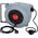 Holzmann Holzmann EKR20M 230V Electric Cable Reel