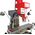 Holzmann Holzmann BF500 400V Milling Machine