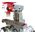Holzmann Holzmann BF500 400V Milling Machine