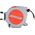 Holzmann Holzmann LSR20AIR Air Hose Reel 20m