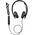 Słuchawki Lenovo Lenovo Wired ANC Headset Gen 2 (UC)