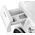 Pralka Hisense Hisense Waschmaschine WFQA9014EVJM  9kg/1400Umin  wh  A (Speditionsversand)