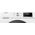 Pralka Hisense Hisense Waschmaschine WFQA9014EVJM  9kg/1400Umin  wh  A (Speditionsversand)