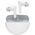 Słuchawki Belkin Belkin Soundform Nano2 Wireless Kids In-Ear white AUC011btWH