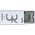 Pendrive Philips Philips USB 3.2             32GB Click Series Gen 1 USB-C