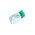 Pendrive Philips Philips USB 3.2            256GB Click Series Gen 1 USB-C