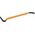 Picard Picard nail bar BlackGiant Bar 3,6kg