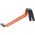 Picard Picard nail bar BlackGiant Bar 3,6kg