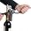 Peugeot Peugeot corkscrew Baltaz incl. foil-cutter black