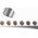 Peugeot Peugeot corkscrew Baltaz incl. foil-cutter black