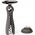 Peugeot Peugeot corkscrew Salma basalte incl. foil-cutter