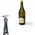Peugeot Peugeot corkscrew Salma basalte incl. foil-cutter