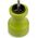 Młynek do przypraw Peugeot Peugeot Bistro pepper mill 10 cm Pistachio lacquered Wood