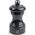 Młynek do przypraw Peugeot Peugeot Bistro salt mill 10 cm slate lacquered wood