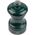 Młynek do przypraw Peugeot Peugeot Bistro salt mill 10 cm forest green painted wood