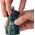 Młynek do przypraw Peugeot Peugeot Bistro salt mill 10 cm forest green painted wood