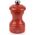 Młynek do przypraw Peugeot Peugeot Bistro salt mill 10 cm terracotta painted wood