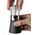 Młynek do przypraw Peugeot Peugeot Oslo pepper mill 12 cm graphite wood,stainl.steel,acryl