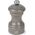 Młynek do przypraw Peugeot Peugeot Bistro salt mill 10 cm taupe grey painted wood