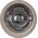 Młynek do przypraw Peugeot Peugeot Bistro salt mill 10 cm taupe grey painted wood