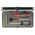 Wiha Wiha torque screwdriver set TorqueVario-S (black/red, 14 pieces, 0.8 - 5Nm)