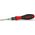 Wiha Wiha torque screwdriver set TorqueVario-S (black/red, 14 pieces, 0.8 - 5Nm)