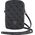 Guess Guess Zip 4G Triangle - Torebka na telefon (czarny)