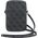 Guess Guess Zip 4G Triangle - Torebka na telefon (czarny)