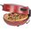 Clatronic Urządzenie do pizzy CLATRONIC PM 3787