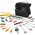 Zestaw narzędzi Wera Wera 2go SHK 1 tool set for sanitary, heating and air conditioning technology, tool set (black, 36 pieces)