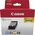 Tusz Canon Canon Ink Multipack CLI-571 (blister pack with security band)