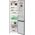 Lodówka Beko Beko Kühl-Gefrierkombi B5RCNA406HXB1 sr C (Speditionsversand)