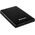 Dysk zewnętrzny SSD Verbatim Store 'n' Go Slim 1TB Czarny (32182)