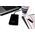 Dysk zewnętrzny SSD Verbatim Store 'n' Go Slim 1TB Czarny (32182)