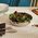 Alessi Alessi JM15 Salad Serving Bowl 24L Stainless Steel