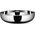 Alessi Alessi JM15 Salad Serving Bowl 24L Stainless Steel