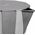 Kawiarka Alessi Alessi Espresso Coffee Maker Moka DC06/3 silver