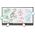Projektor Vivitek VIVITEK 218 cm (86"), 4K-UHD, 85 kg (Gross Weight) (Speditionsversand)