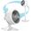 Wentylator Shark Shark FA220EU Ventilator weiß