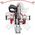 Holzmann Holzmann KAP305ECO 230V Chop and Mitre Saw