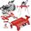 Holzmann Holzmann KAP305ECO 230V Chop and Mitre Saw