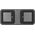 Stacja/replikator Targus Hybrid Quad 4K USB-C (DOCK710EUZ)
