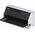 Drukarka igłowa Epson Epson LQ 780 - Drucker - s/w - Punktmatrix - A3 - 360 x 180 dpi - 24 Pin - bis zu 487 Zeichen/Sek. - parallel, USB 2.0
