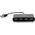 HUB USB C2G C2G 4-Port USB-A Hub - Hub - 4 x USB 2.0 - Desktop