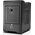Macierz dyskowa SanDisk SanDisk Professional G-RAID SHUTTLE 4 - Festplatten-Array - 24 TB - 4 Schachte - HDD 6 TB x 4 - Thunderbolt 3, USB 3.2 Gen 2 (extern)